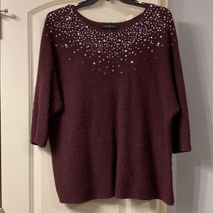 Lane Bryant Sweater